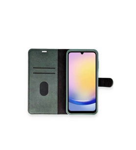 Xiaomi Mi 10t Trend S Plus Kapaklı Kılıf - Kırmızı
