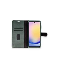 Xiaomi Mi 10t Trend S Plus Kapaklı Kılıf - Kırmızı