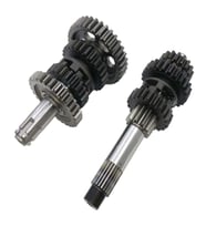 HONDA ACE 125 UYUMLU ŞANZIMAN DİŞLİ SETİ