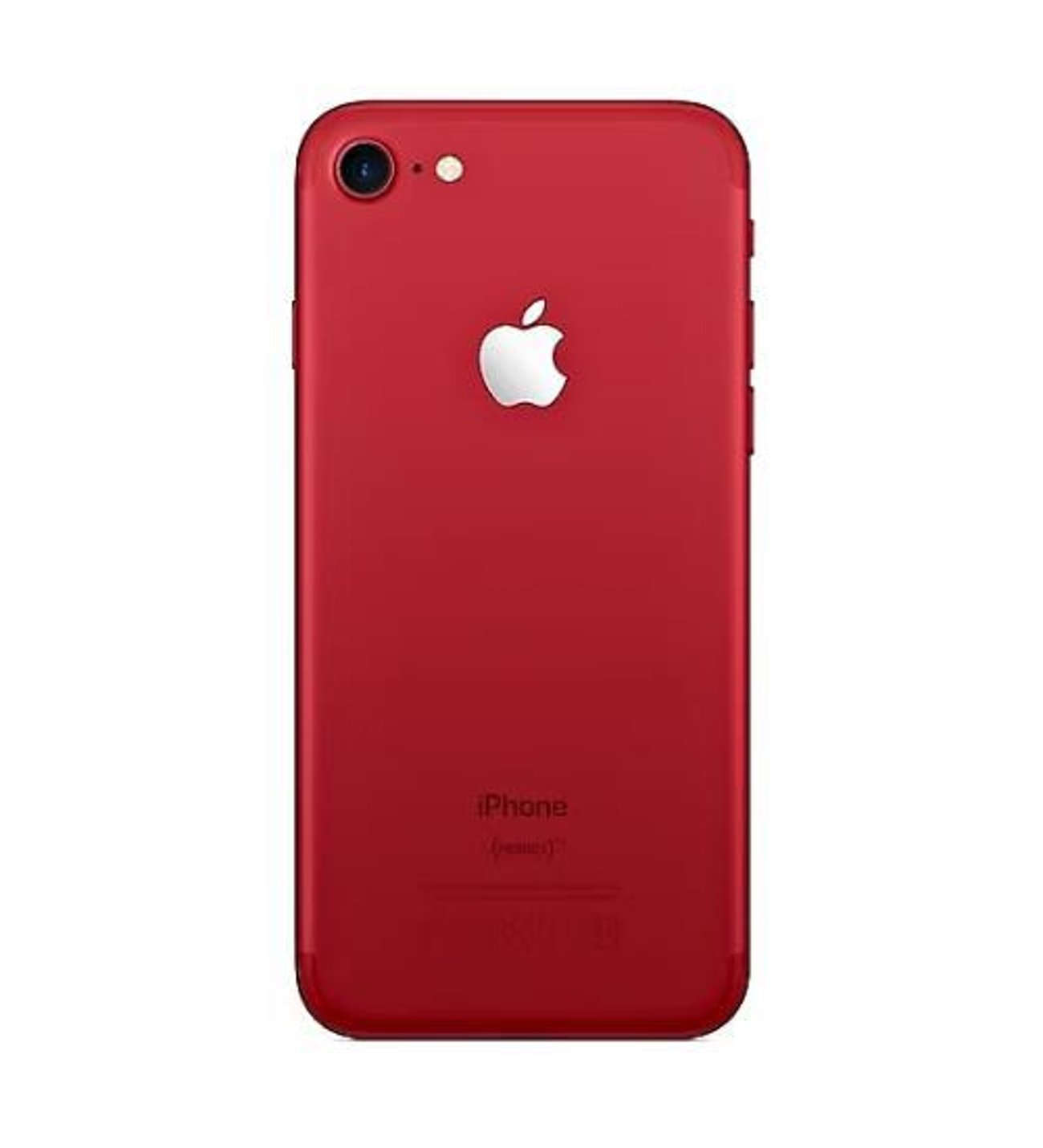 Yenilenmiş iPhone 7 Product Red 128GB B Kalite (12 Ay Garantili)