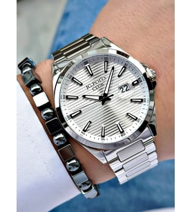 JG. Polo Clup JPC.1025 S04 Erkek Kol Saati
