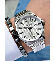 JG. Polo Clup JPC.1025 S04 Erkek Kol Saati