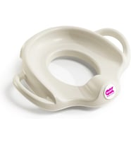 Sofa Klozet Adaptörü/Beyaz