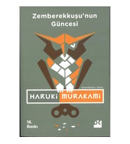 ZEMBEREKKUŞU'NUN GÜNCESİ