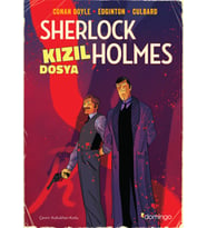Sherlock Holmes Kızıl Dosya