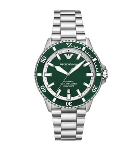 Emporio Armani AR60080 Otomatik Erkek Kol Saati