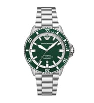 Emporio Armani AR60080 Otomatik Erkek Kol Saati