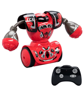 Silverlit Robo Kombat Training Pack Model 1