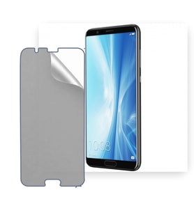 SChitec HONOR View 10 Uyumlu Ön Yüzey Mat Hidrojel Ekran Koruyucu