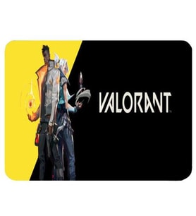 APPA KASIRGA VLRNT 1 -YELLOW- OYUNCU MOUSE PAD 32X24 CM KAYMAZ DİKİŞLİ