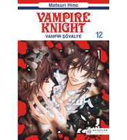 Vampir Şövalye 12