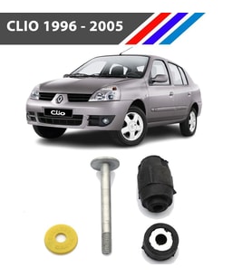 Dacia Logan Lodgy  Dokker Sandero Zrot Tamir Takımı Viraj Uç Lastiği