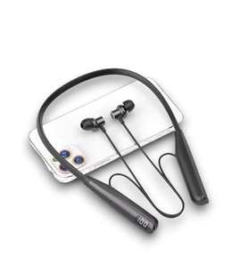 Y12 Kablolu Kulaki̇çi̇ Si̇li̇konlu Bluetooth Kulaklik - Lisinya