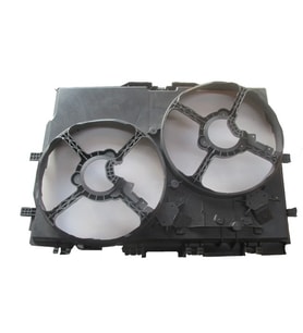 CITROEN JUMPER- 14/24; ÖN PANEL KOMPLE PLASTİK 1668-2350 1250.H4