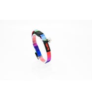 Tailpetz CAT COLLAR Easy & Safety Lock WAVE