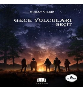 Gece Yolcuları - Geçit