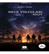 Gece Yolcuları - Geçit