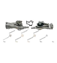 Devirdaim Opel Astra J 1.4 T 2009-2016 Corsa D 1.4 2006-2014 Mokka 1.4 2012- Zafira C 1.4 2011- Adam
