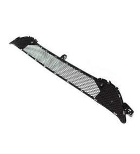 Mercedes C117 2013-2015 Tampon Izgarası Ön Orta PDCli 2012 15 1178800624 Wender