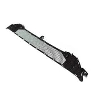 Mercedes C117 2013-2015 Tampon Izgarası Ön Orta PDCli 2012 15 1178800624 Wender