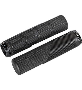 Pro Lock On Trail  Bisiklet Elcik Siyah 132.5mm