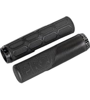Pro Lock On Trail  Bisiklet Elcik Siyah 132.5mm