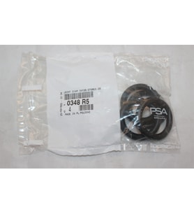 Psa 0348R5 4'lü Emme Manifold Contası - Peugeot, Citroën, Ford, Mazda, Mini ve Volvo Modelleriyle Uyumlu