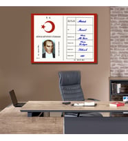 Atatürk Fotoğrafı-340