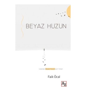 Beyaz Hüzün