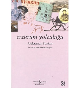 Erzurum Yolculuğu