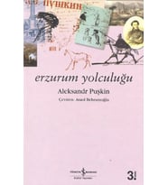 Erzurum Yolculuğu