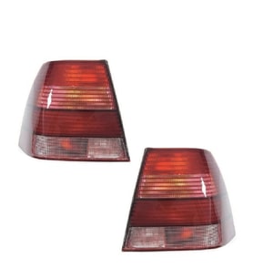 Volkswagen Bora Sağ-sol Dış Stop Lambası 1998-2005