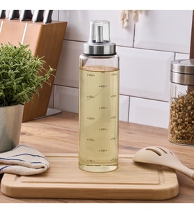Aryıldız Fıne 500ML Yağlık