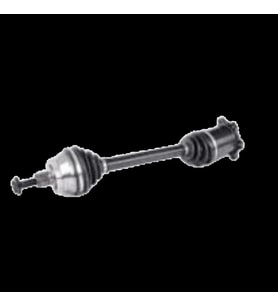 Seat Exeo A4 B6 A4 B7 Cagc Cjcc Caga Cjca Caha Cglb Komple 2000-2013 Aks Ön Sol Sağ 38X59.5 522MM AB