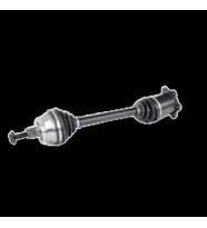 Seat Exeo A4 B6 A4 B7 Cagc Cjcc Caga Cjca Caha Cglb Komple 2000-2013 Aks Ön Sol Sağ 38X59.5 522MM AB