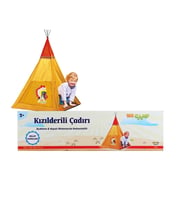 1008704 Sun-Ipl-Wcm-Çadir Kizilderi̇li̇ 100X100X135Cm