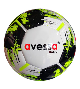 Avessa Basic Futbol Topu Yeşil no3