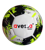 Avessa Basic Futbol Topu Yeşil no3