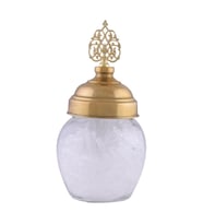 Nusnus Kristal Mentol 150 Gr