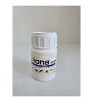 İona 10 CS Kokusuz Haşere Öldürücü  50 ml