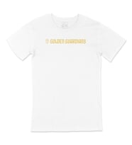 Golden Guardians Kılınç Tişört