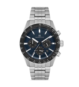 MOMENTUS SC369T-11SS Erkek Kol Saati