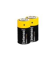 Intenso Energy Ultra C Baby LR14 5Adet 2'li Alkaline Pil
