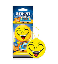 Areon Smile Dry New Car Oto Araç Kokusu