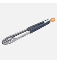Paslanmaz Çelik Mangal Maşası 46cm