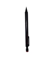 GIPTA K1962 0.7 SINGLE BLACK VERSATİL KALEM - TEKLİ