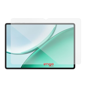 Honor Pad X8b 11 inç Mat Ekran Koruyucu 9H Nano Anti Glare (Şeffaf)