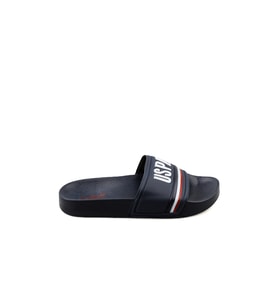 U.S.Polo Assn. 3M Alvega 3Fx Çocuk Terliği 101377488 Lacivert