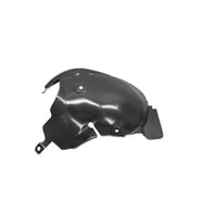 RENAULT CLIO ÖN ÇAMURLUK DAVLUMBAZI ARKA PARÇA SAĞ 05- REN15CL017Y 8200334165