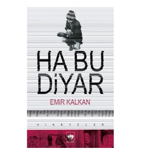 Ha Bu Diyar
